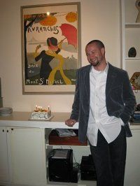 Jonathan Rivers