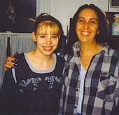 Tami Messier