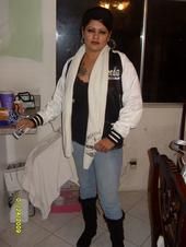 Andrea Flores