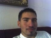 Vince Arispe