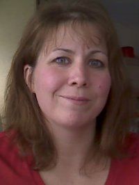 Christine Erickson