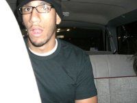 Christopher Rodriguez