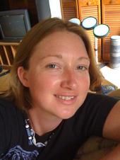 Stephanie Rohrbaugh
