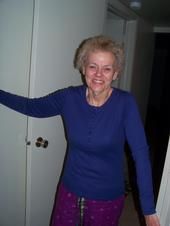 Sharon Allen