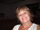 Kendra Thacker