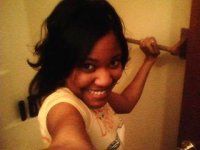 Jasmine Warthen