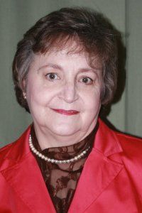 Mary Kuhn