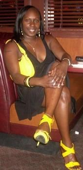 Shontel Clayton