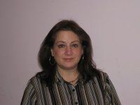 Robin Karnilowicz