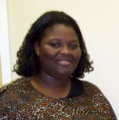 Catherine Badley