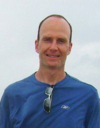 Mark Blackman