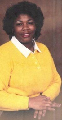 Karen Tucker