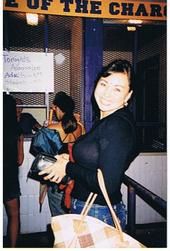 Rhonda Mata