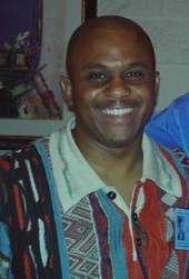 Howard Luckett