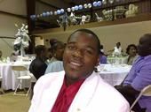 Simeon Wideman