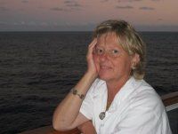 Deborah Scott