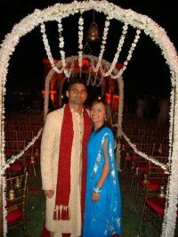 Arjun Mehta