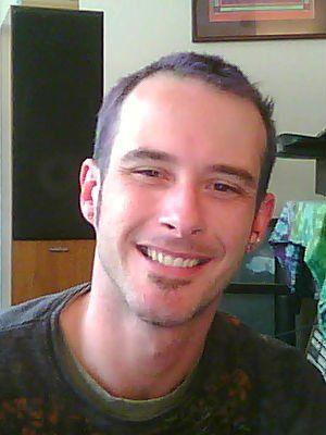 Jason Maldonado