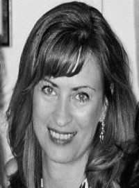Eileen Collinsrosenstiehl