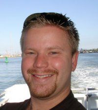 Ryan Dymek