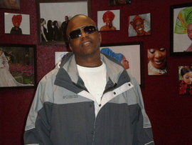 Joseph Okoro