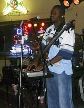 Isaac King