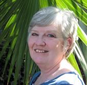 Sharon Vermeulen