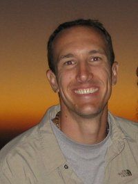 Joby Spencer