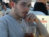 Eric Fish