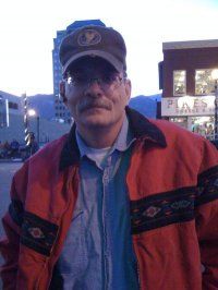 Scott Maciver
