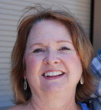 Janet Arnett