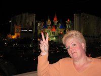 Cynthia Slater
