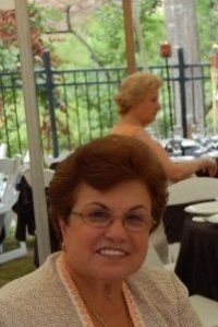 Ines Echeverria