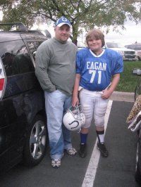 Steven Fredricks