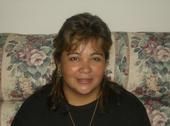 Sylvia Crosby
