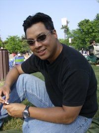 Marcos Velasco