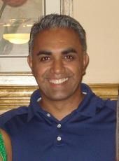 Benjamin Sachdeva