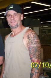 Jeffery Burdett