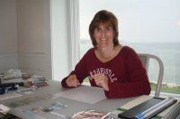 Annette Gallagher