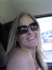 April Stenger