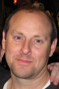 Byron Radley