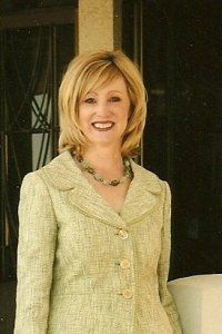 Veronica Wolthuis