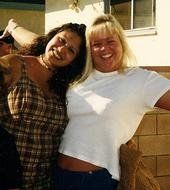 Charlene Wright