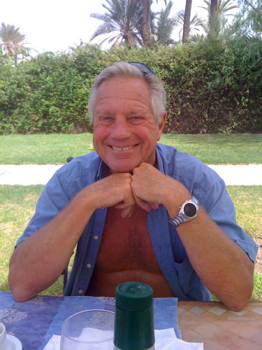 Michael Rhode