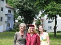 Cathy Ohlson