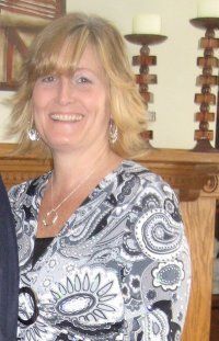 Cheryl Smith