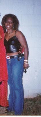 Sheryl Boyce