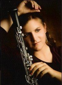 Rebecca Olson