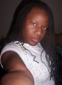 Adrienne Kromah
