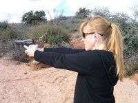 Kendra Inman